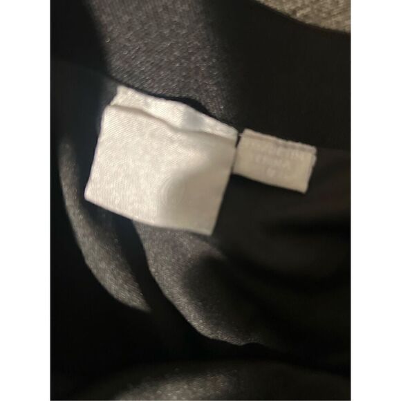 Zero degrees Celsius Newspaper Vintage Print pleated Midi Skirt Size S NWOT$230 - Picture 4 of 5